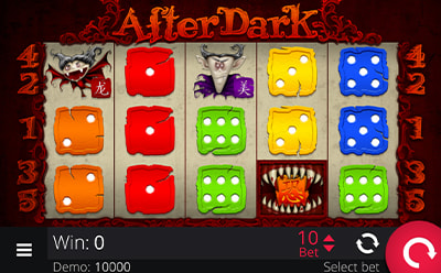The After Dark Slotová Hra v Kajotwin Slovenské Online Casino