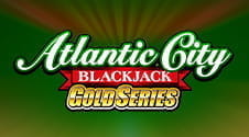 Atlantic City Blackjack – Klasika s Vylepšením