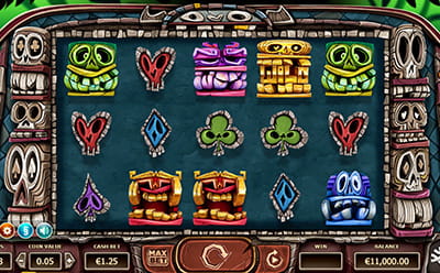 The Big Blox Hrací automat v Slovenskom online kasíne Tipsport