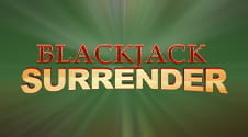 Blackjack Surrender – S Možnosťou Sa Vzdať