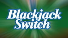 Blackjack Switch - Najvyššia RTP Hra
