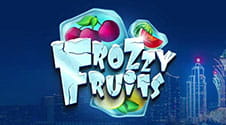 #4 Frozzy Fruits - Najznámejšie Sequel
