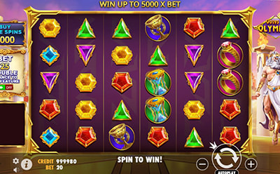 The Western Story Hrací automat v Slovenskom online kasíne Slovmatic