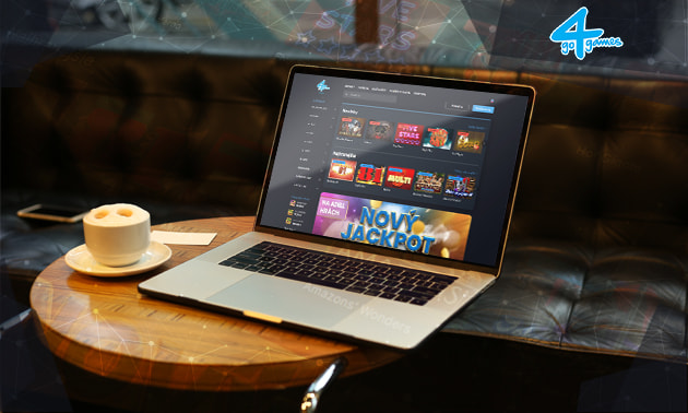 Prehľad online kasína Go4Games