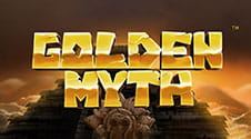 #10 Golden Myth - Najlepšie Bonusy