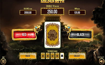 Golden Myth slot free spiny