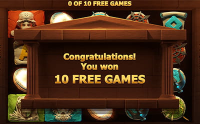 Might of Light Slot Funkcia Znovu Zatočenia