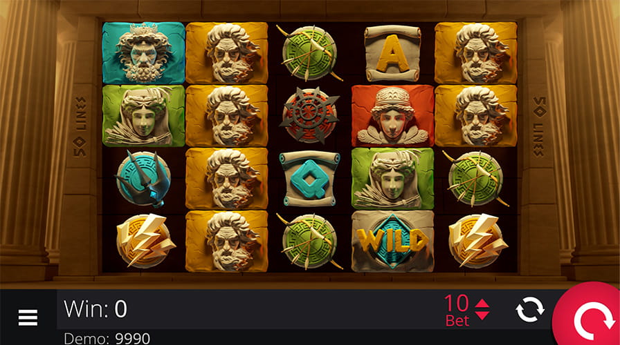 Might of Light hrajte online zadarmo