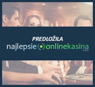 Najlepsieonlinekasina.com Kontaktná Stránka
