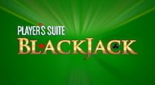 Player’s Suite Blackjack – Najlepší Blackjack of IGT