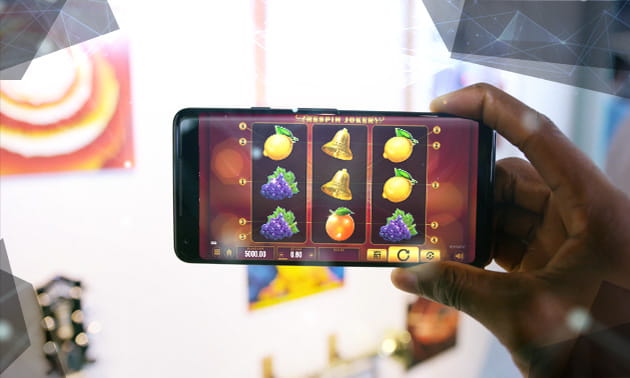 Respin Joker Online Slot