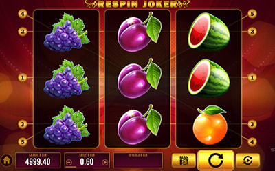 The Big Blox Hrací automat v Slovenskom online kasíne Slovmatic