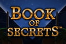 Book of Secrets Online Slot