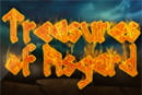 Treasures of Asgard Online Slot
