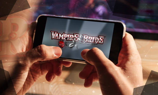 Vampire Bride Online Slot