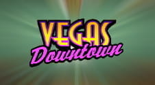 Vegas Downtown Blackjack – Bežné Pravidlá s Výhodami